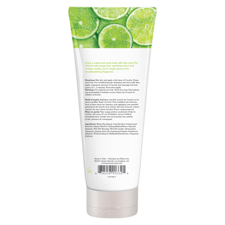 Shave CreamKey Lime Pie 12.5 fl oz