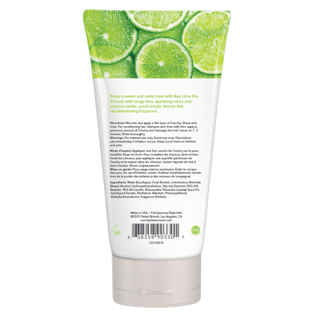 Shave CreamKey Lime Pie 3.4oz