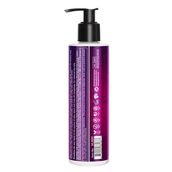 Shaving Cream- Sweet Secrets 8oz