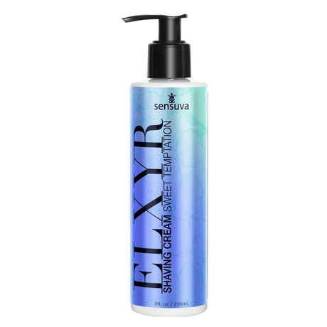 Shaving Cream- Sweet Temtpataions 8oz