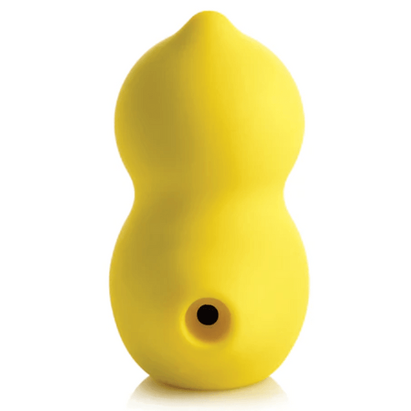 Shegasm Sucky Ducky Deluxe Clit Sucker *