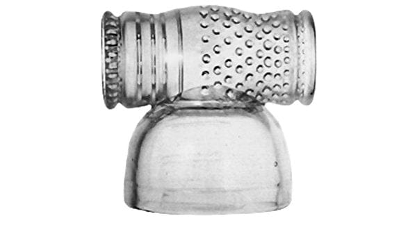 Shibari Hummer Wand Attachment for Men
