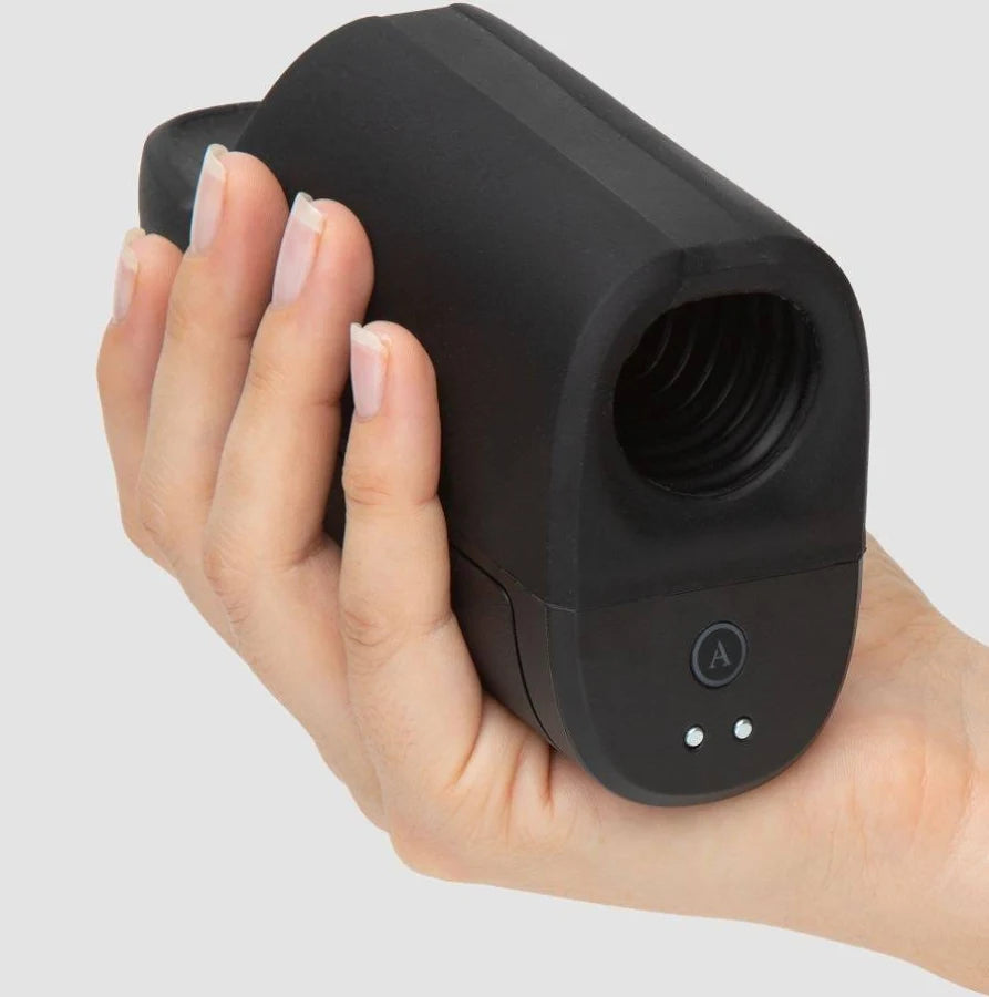 Arcwave Ion Pleasure Air Stroker