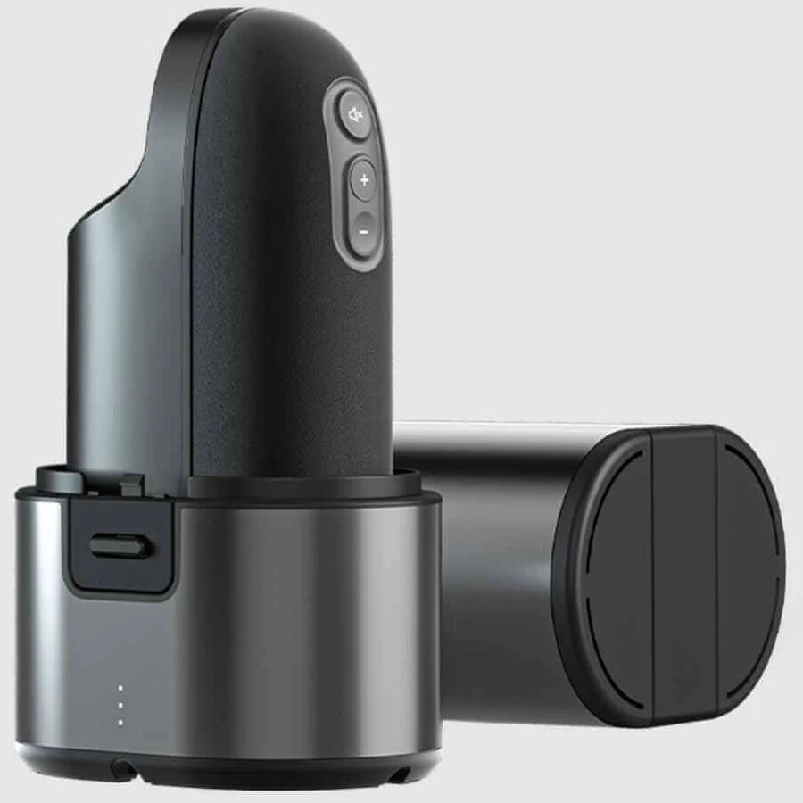 Arcwave Ion Pleasure Air Stroker