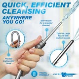 Shower Enema Set
