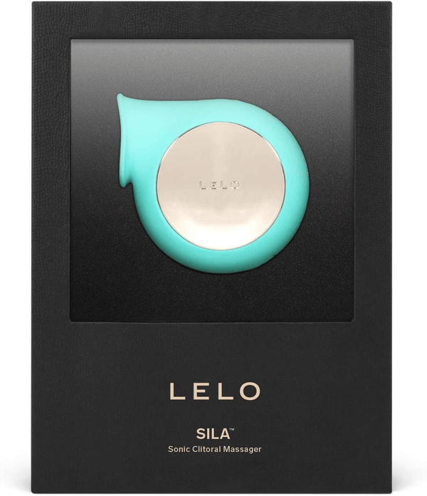 Sila Aqua Clitoral Stimulation