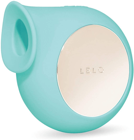 Sila Aqua Clitoral Stimulation