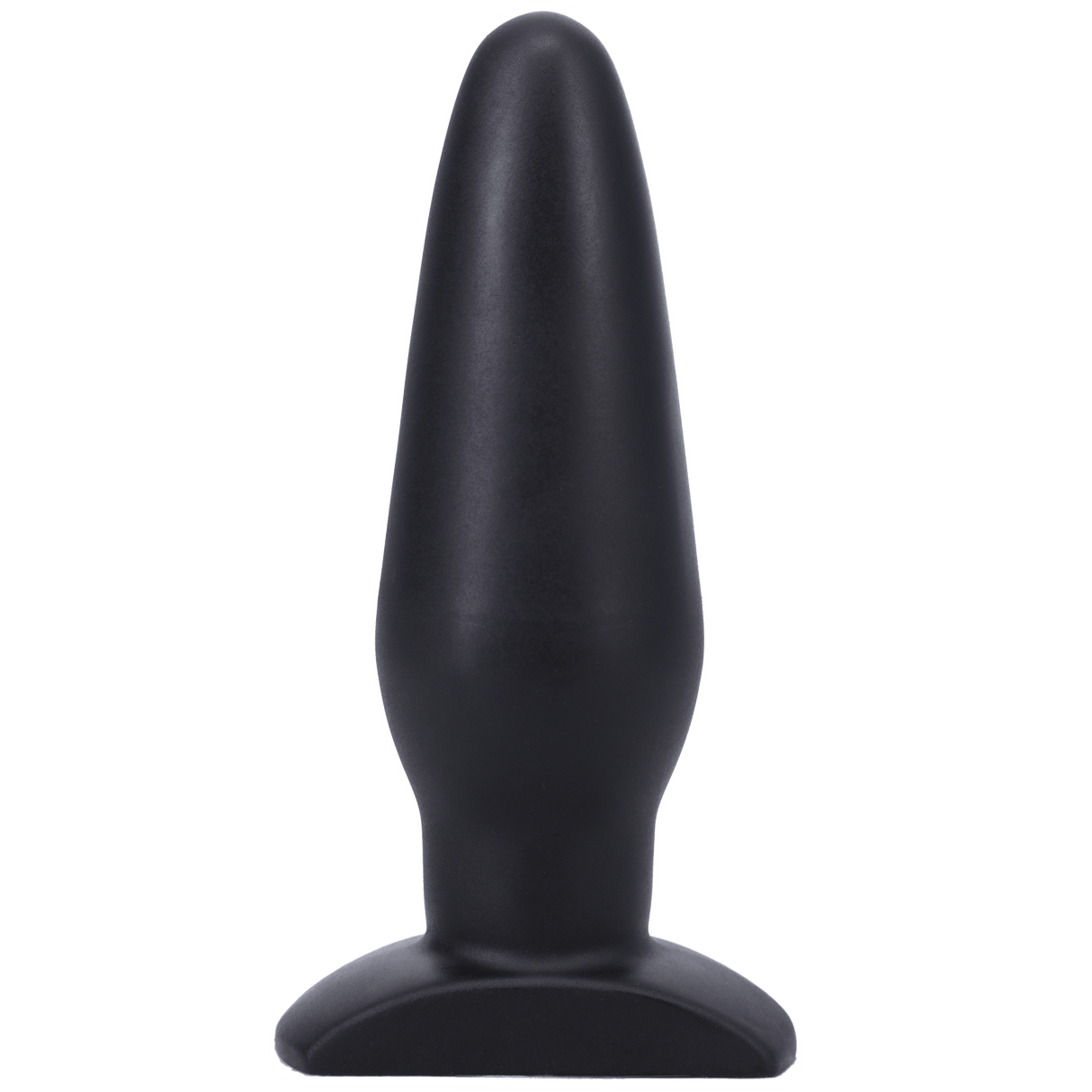 Silicone Bronco Silicone Butt Plug