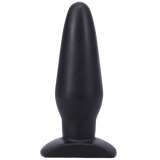 Silicone Bronco Silicone Butt Plug