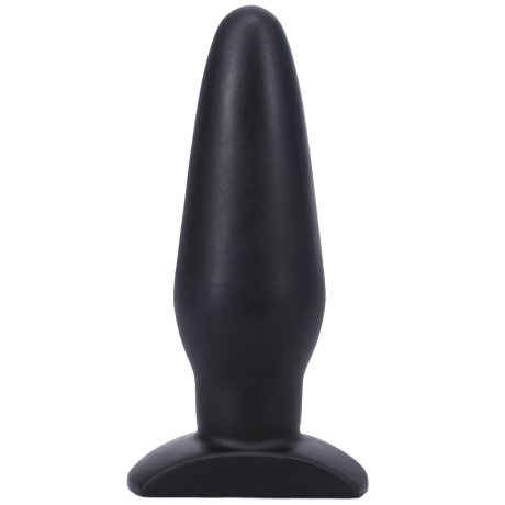 Silicone Bronco Silicone Butt Plug
