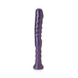 Silicone Echo Handle Dildo