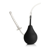 Silicone Enema Bulb Kit