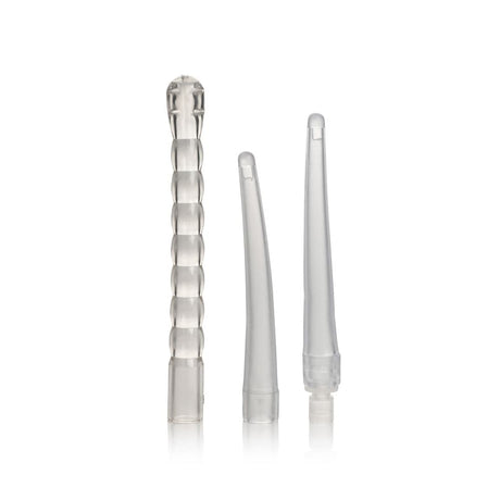 Silicone Enema Bulb Kit