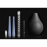 Silicone Enema Bulb Kit