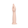 SILICONE HAND FISTING DILDO