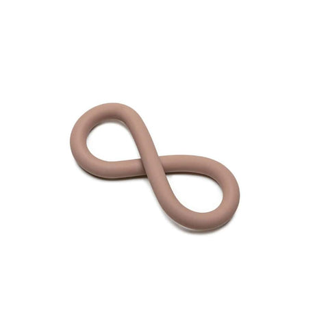 Silicone Hefty Wrap Ring - 9" (229 mm) -  Skintone 6