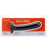 Silk Large Onyx Medium