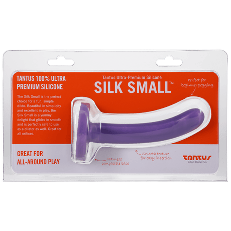 Silk Small Lavender Firm