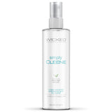Simply Cleene Antibacterial Toy Spray 4oz