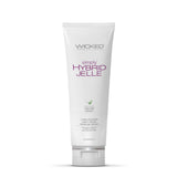 Simply Hybrid Jelle Lube 120mL