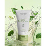 Simply Natural Lubricant 4oz