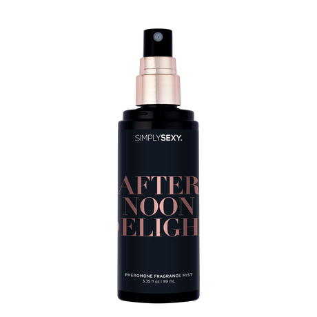 SIMPLY SEXY Pheromone Body Mist – Afternoon Delight 99mL