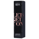 SIMPLY SEXY Pheromone Body Mist – Turn Off The Lights 10.2mL