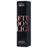 SIMPLY SEXY Pheromone Perfume Oil Roll-On – Afternoon Delight