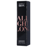 SIMPLY SEXY PHEROMONE PERFUME OIL ROLL-ON - ALL NIGHT LONG - 0.34 floz | 10.2mL