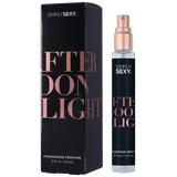 SIMPLY SEXY PHEROMONE PERFUME SPRAY - AFTERNOON DELIGHT - 0.31 floz | 9.2mL