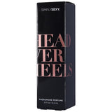 SIMPLY SEXY Pheromone Perfume Spray – Head Over Heels 9.2mL