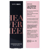 SIMPLY SEXY Pheromone Perfume Spray – Head Over Heels 9.2mL