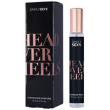 SIMPLY SEXY Pheromone Perfume Spray – Head Over Heels 9.2mL