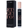 SIMPLY SEXY Pheromone Perfume Spray – Let’s Get It On 9.2 mL
