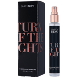 SIMPLY SEXY PHEROMONE PERFUME SPRAY - TURN OFF THE LIGHTS - 0.31 floz | 9.2mL