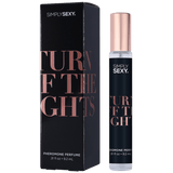 SIMPLY SEXY PHEROMONE PERFUME SPRAY - TURN OFF THE LIGHTS - 0.31 floz | 9.2mL