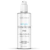 Simply Timeless Silicone Lube 120mL