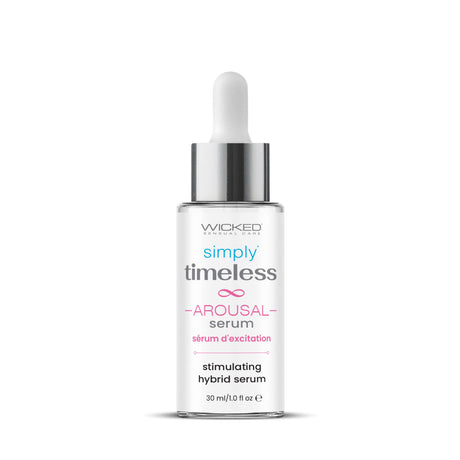 Simply Timeless Stimulating Hybrid Arousal Serum 30ml/1oz