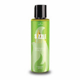 Sizzle Lips Edible Warming CaramelApple*