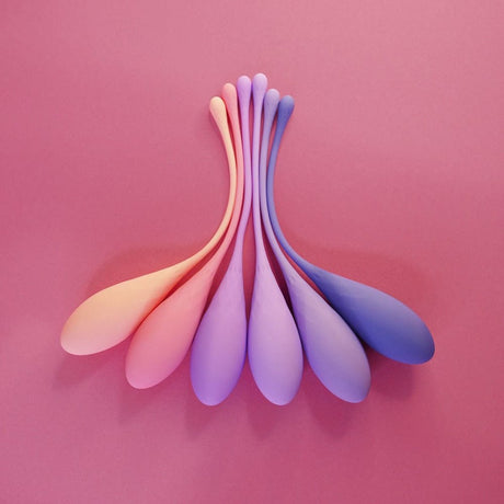 Skins Deluxe 6 Piece Kegel Set