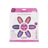 Skins Deluxe 6 Piece Kegel Set
