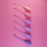 Skins Deluxe 6 Piece Kegel Set