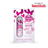 Skins Super Excite Clitoral Gel 30ml