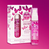 Skins Super Excite Clitoral Gel 30ml