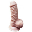 Skinsations Cuddle Bear 5.5" Dildo