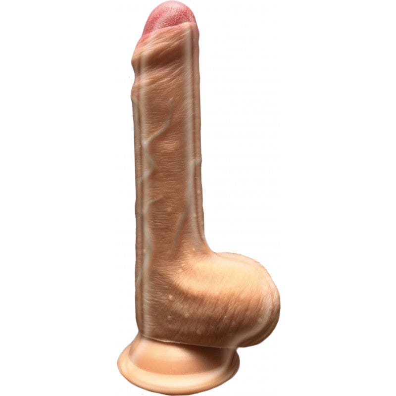 Skintastic Nature Boy 6.5 inch realistic dildo