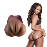 Zero Tolerance Skyler Nicole Wet n’ Ready Stroker – Pre-Lubed Vibrating Sleeve