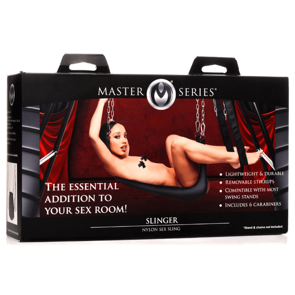 Slinger Nylon Sex Sling