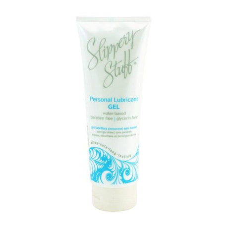 Slippery Stuff Personal Lubricant Gel 8oz Couples Size