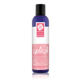 Sliquid Balance Splash  Intimate Wash Grapefruit Thyme 255mL